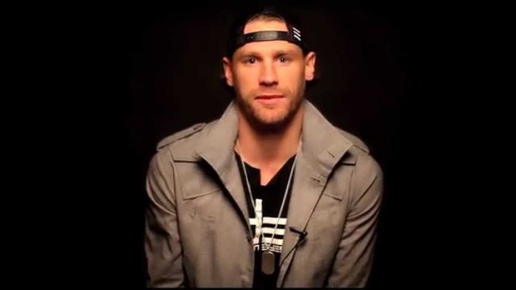 Chase Rice