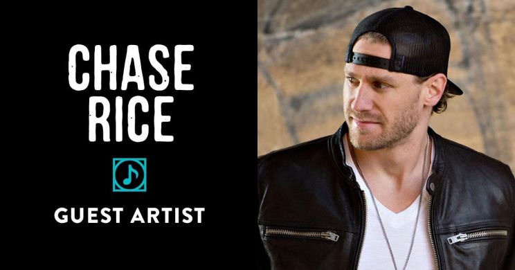 Chase Rice