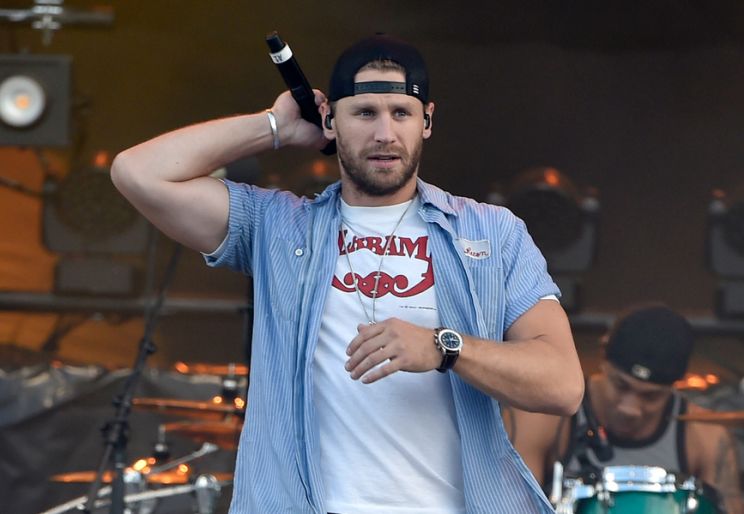 Chase Rice