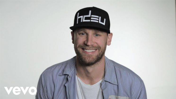 Chase Rice