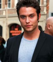 Chase Ryan Jeffery