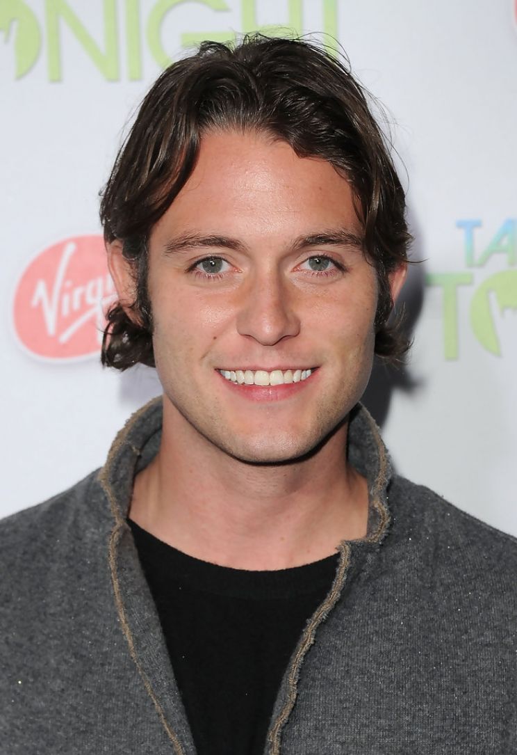 Chase Ryan Jeffery