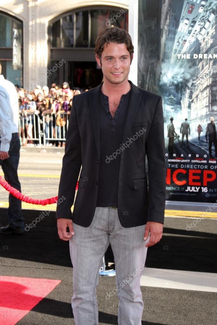 Chase Ryan Jeffery