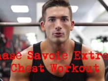 Chase Savoie photo