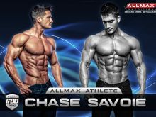 Chase Savoie