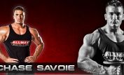 Chase Savoie