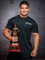 Chase Savoie