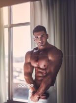 Chase Savoie