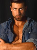 Chase Savoie