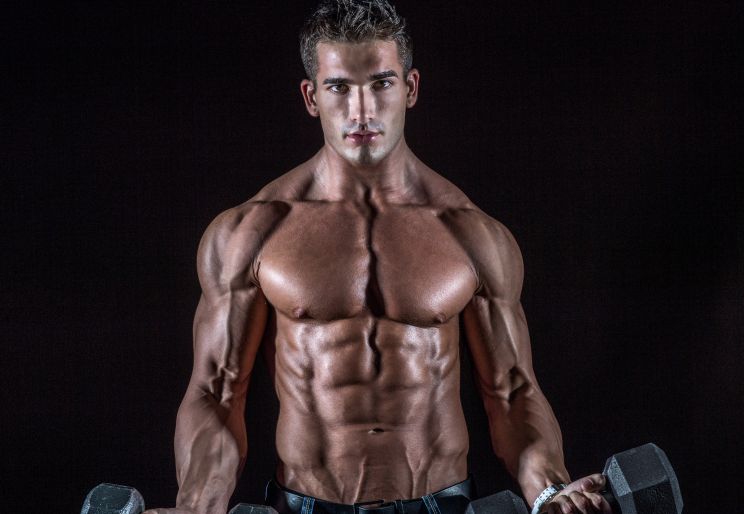 Chase Savoie