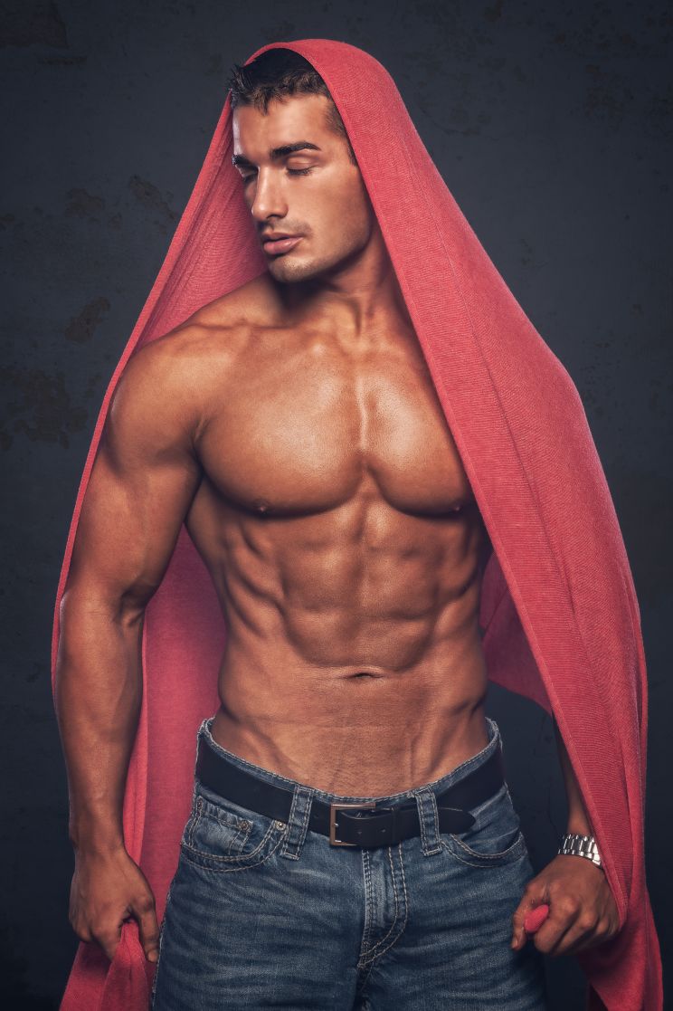 Chase Savoie