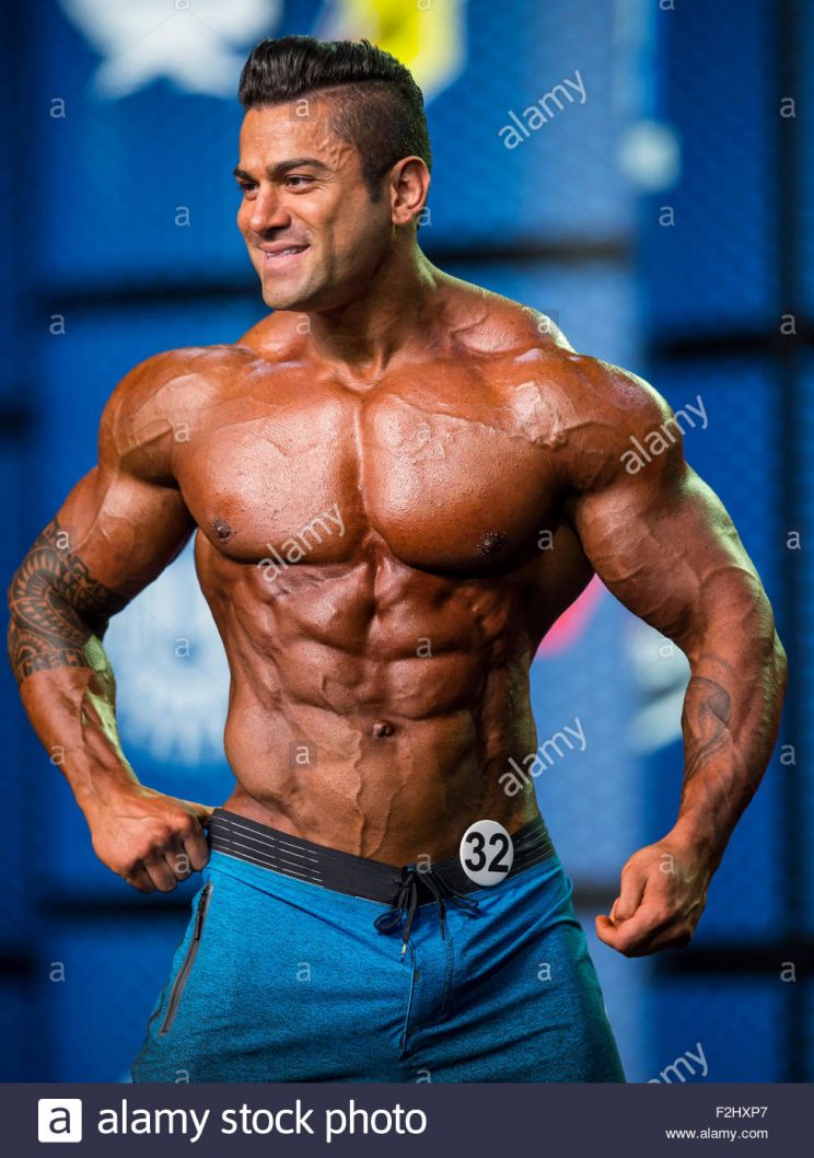Chase Savoie