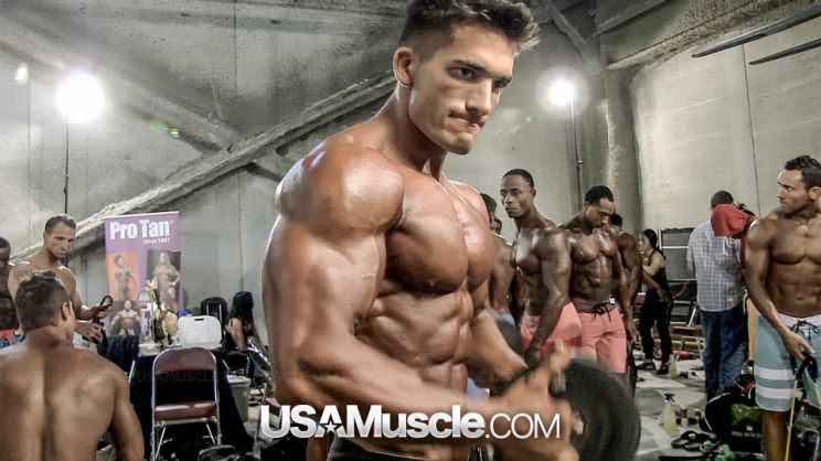 Chase Savoie