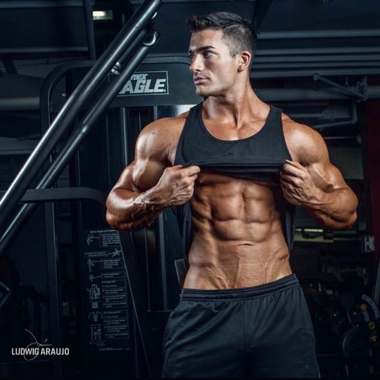 Chase Savoie
