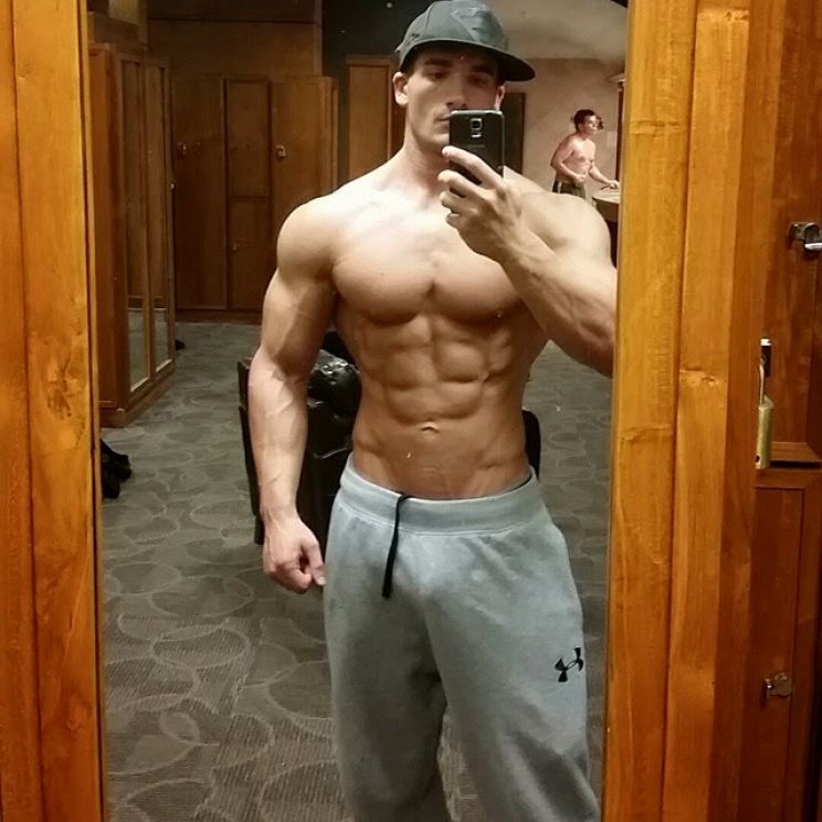 Chase Savoie