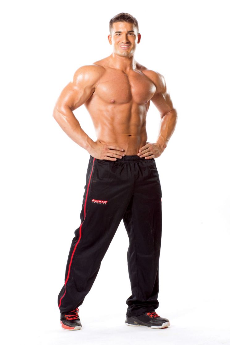 Chase Savoie