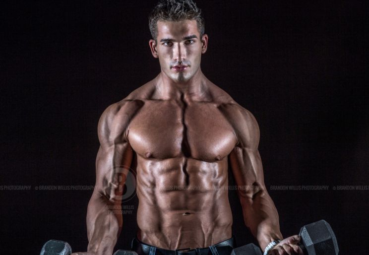 Chase Savoie