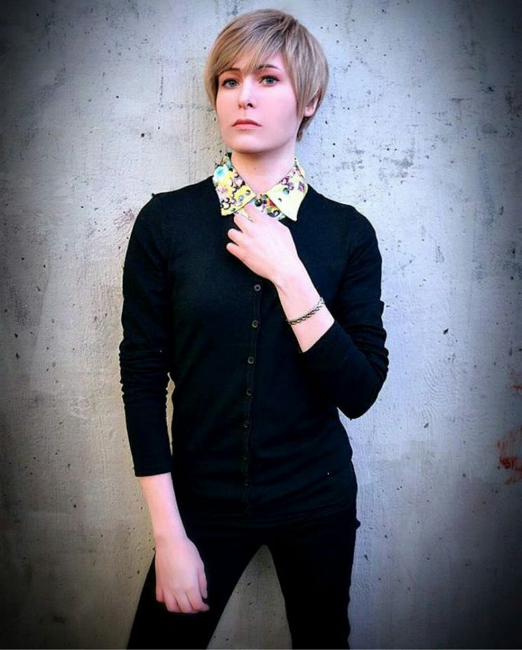 Chase Victoria