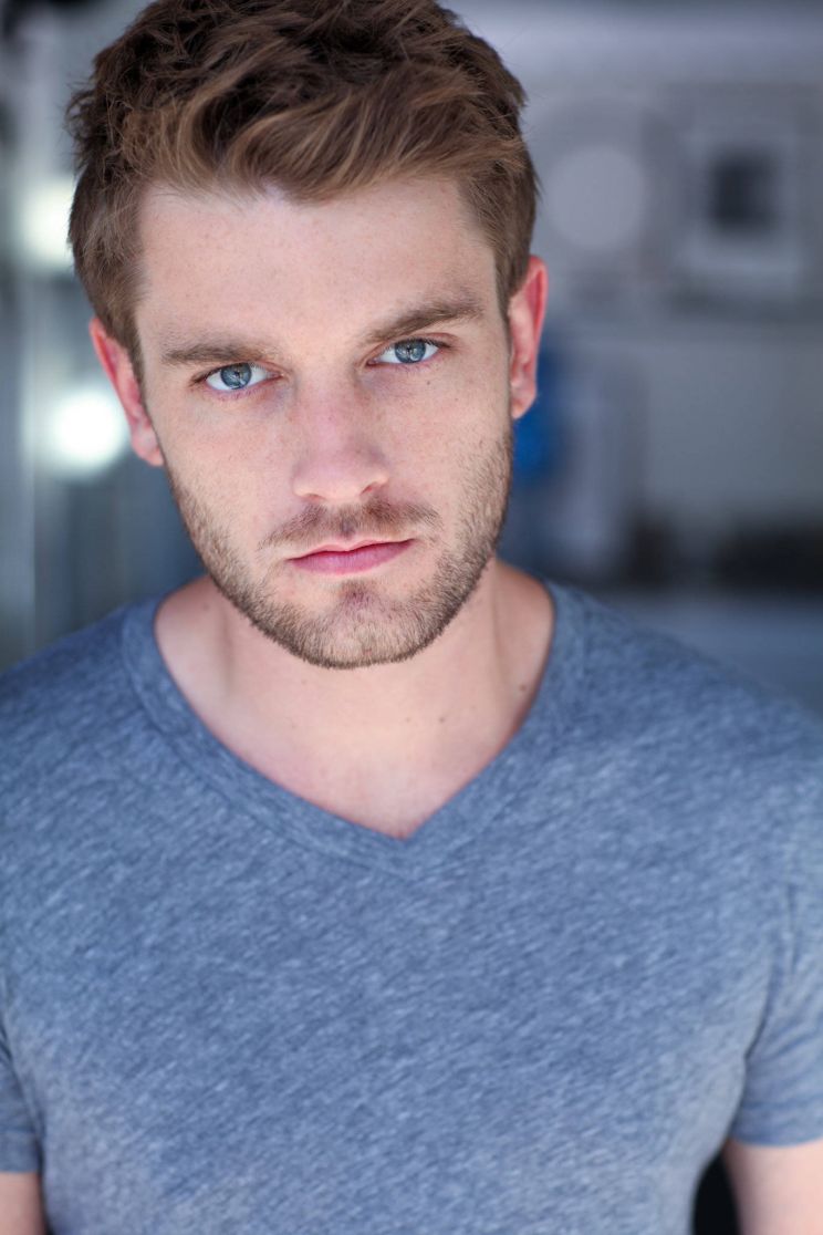 Chase Williamson