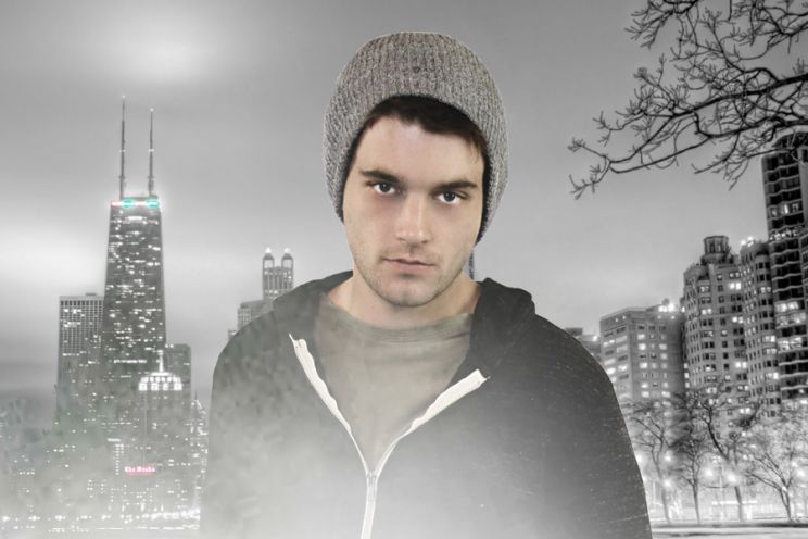 Chase Williamson