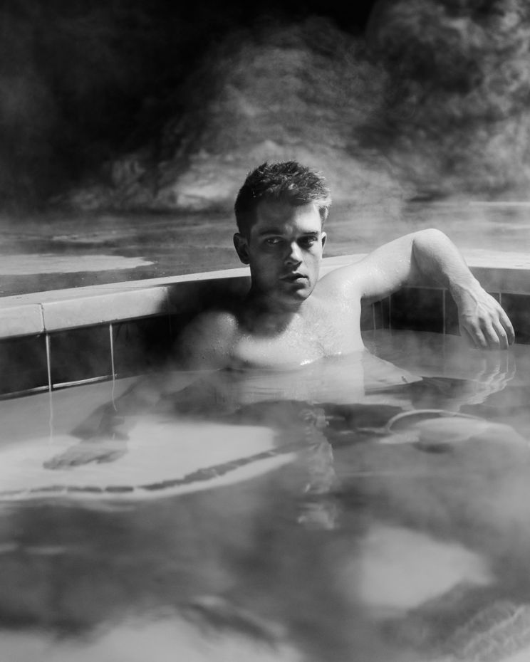 Chase Williamson