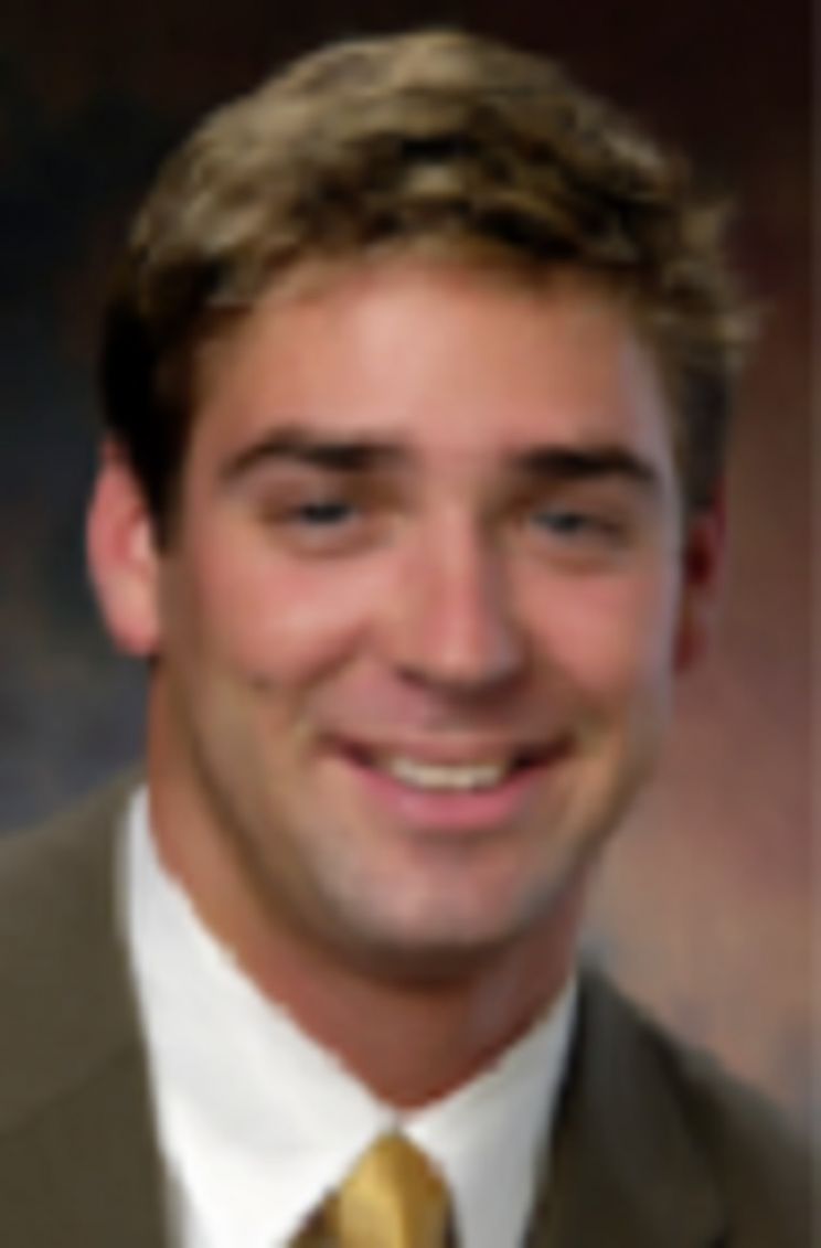 Chase Williamson