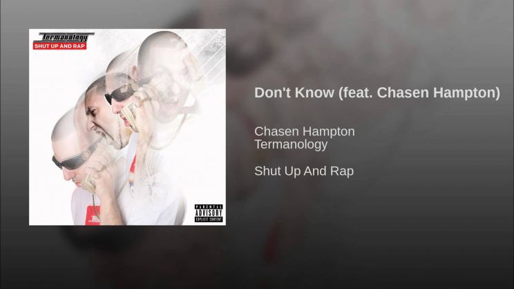 Chasen Hampton