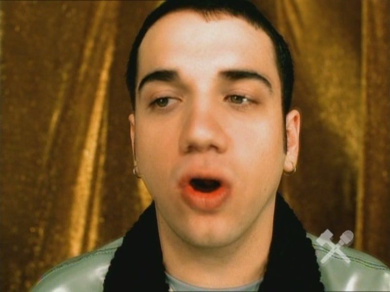 Bloodhound gang the ballad