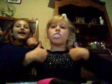 Chasity Kershal Hammitte