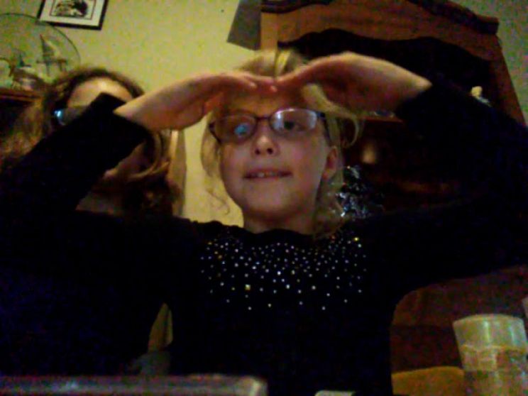 Chasity Kershal Hammitte