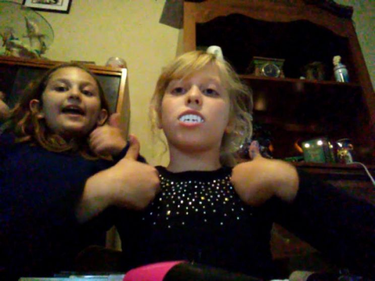 Chasity Kershal Hammitte