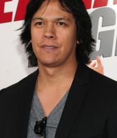 Chaske Spencer