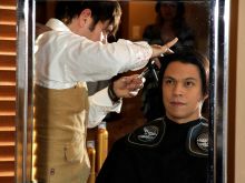 Chaske Spencer