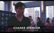 Chaske Spencer