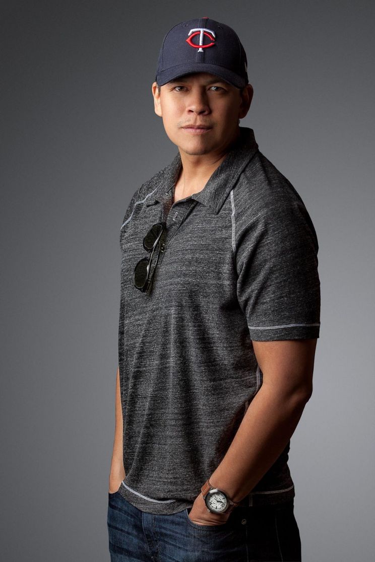 Chaske Spencer