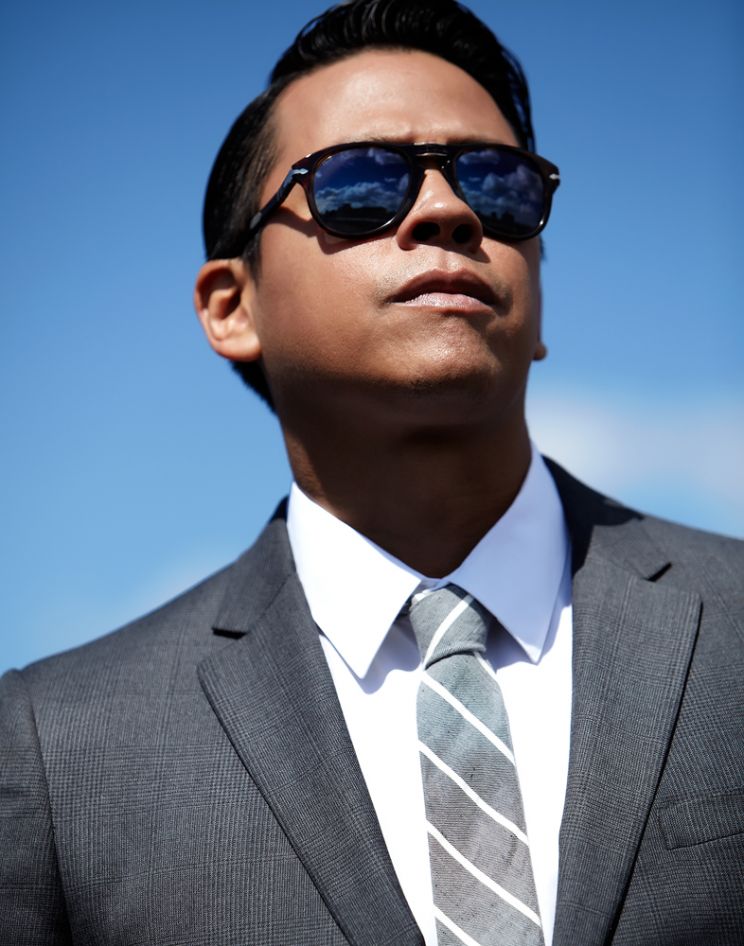 Chaske Spencer