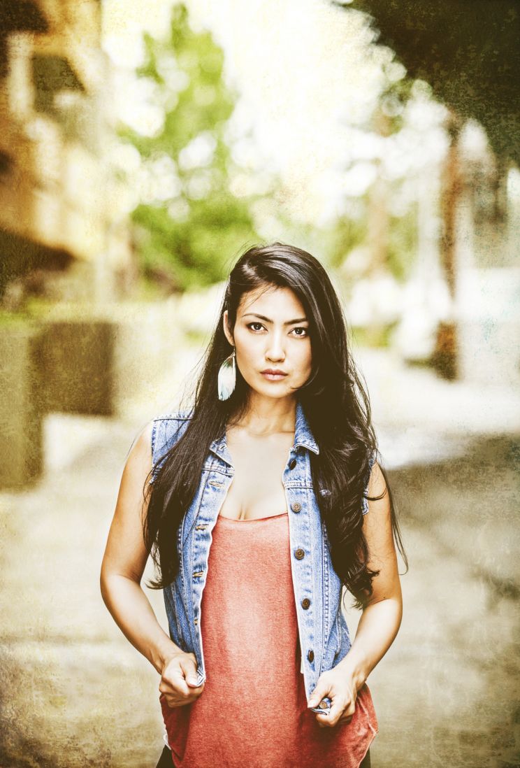 Chasty Ballesteros