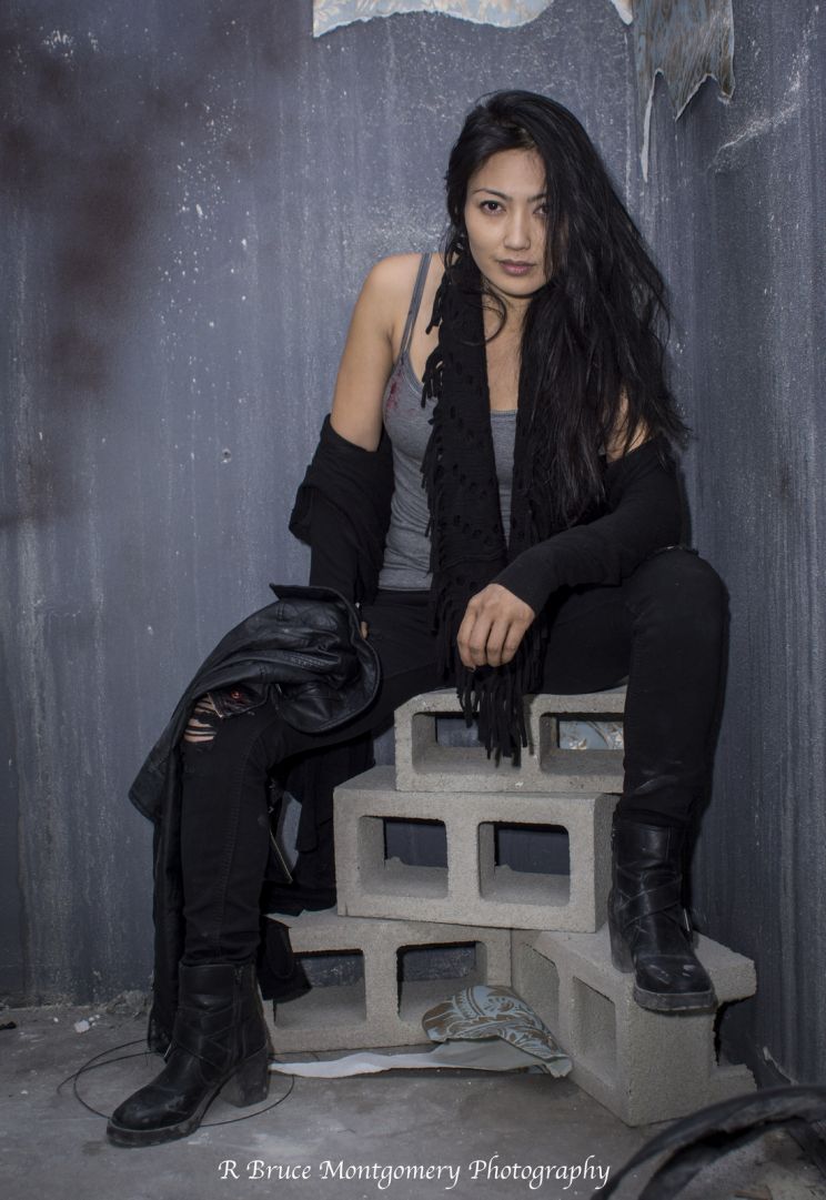 Chasty Ballesteros