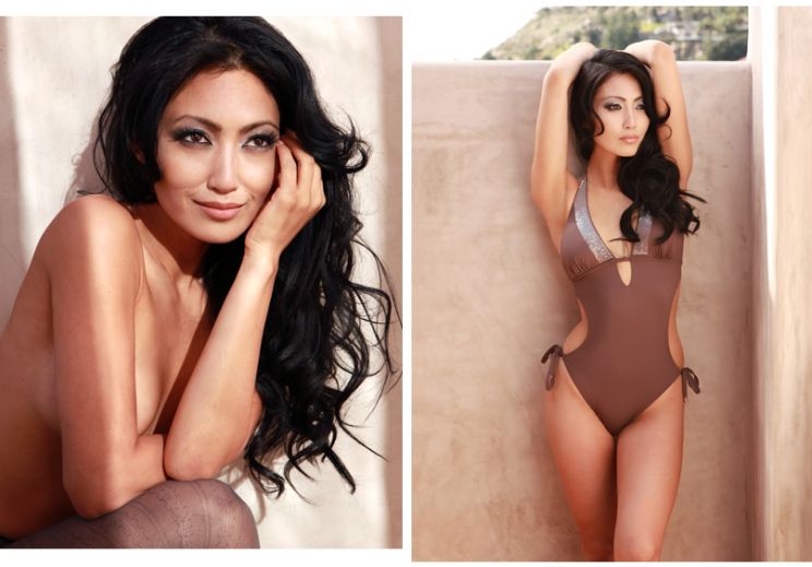 Chasty Ballesteros