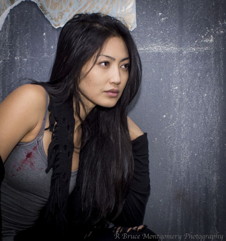 Chasty Ballesteros
