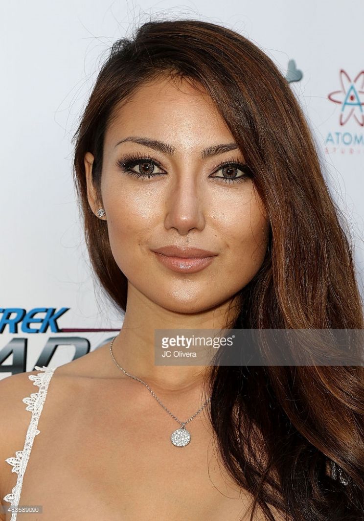 Chasty Ballesteros