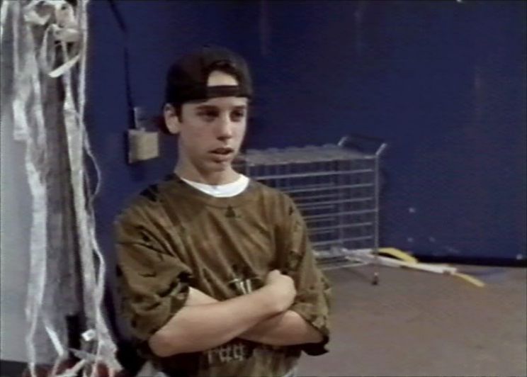 Chauncey Leopardi