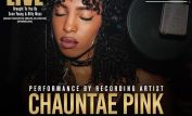 Chauntae Pink