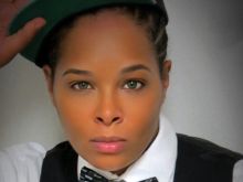 Chaunte Wayans