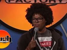 Chaunte Wayans