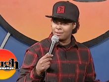 Chaunte Wayans