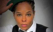 Chaunte Wayans