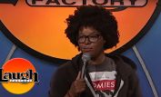 Chaunte Wayans