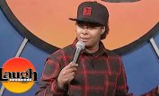 Chaunte Wayans