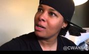 Chaunte Wayans